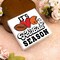 Football Season Wooden Sign Decor, Football Table Centerpiece for Home, Farmhouse Football Shelf Decoration, Game Day Thanksgiving Tabletop Sign for Desk, Mantel and Party Decor
